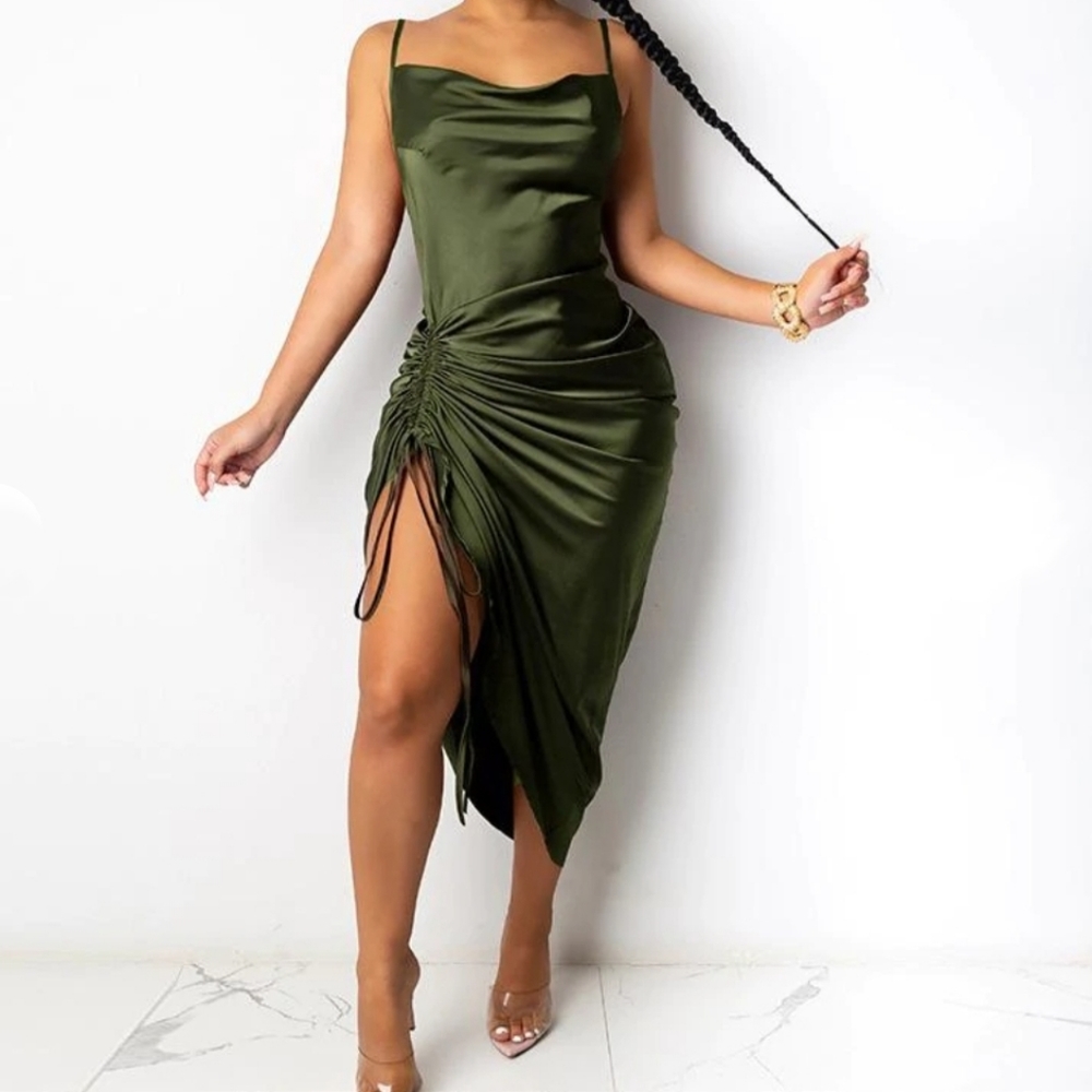 Camisole dress